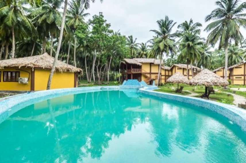 Silversand Beach Resort-1